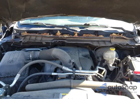 2016 Ram 1500 Express z USA, uszkodzony, nr VIN 1C6RR7FT6GS419631